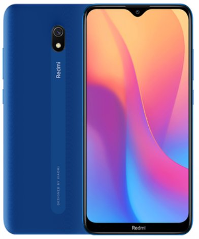 Xiaomi Redmi 8A Standard Edition Dual SIM TD-LTE IN 32GB M1908C3KI